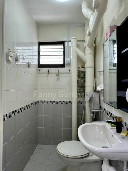 3 Room (3S) HDB for Rent in 116 Bishan Street 12 - Image 3