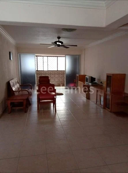 5 Room (5I) HDB for Sale in  114 Serangoon North Avenue 1 - Image 8