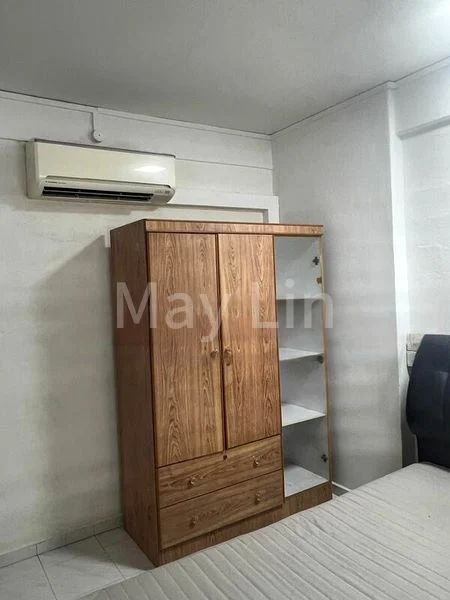 Common Room (HDB) for Rent in  161 Mei Ling Street - Image 2