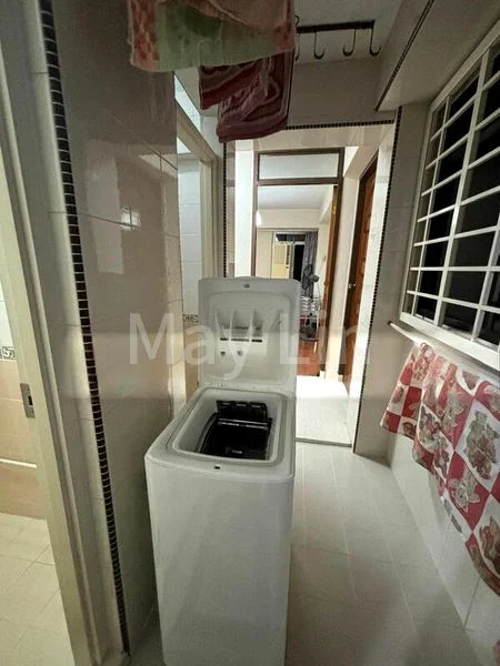 Common Room (HDB) for Rent in  161 Mei Ling Street - Image 5