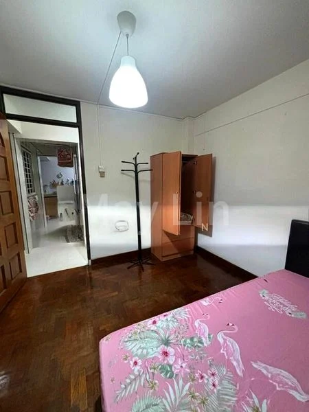 Common Room (HDB) for Rent in  161 Mei Ling Street - Image 10