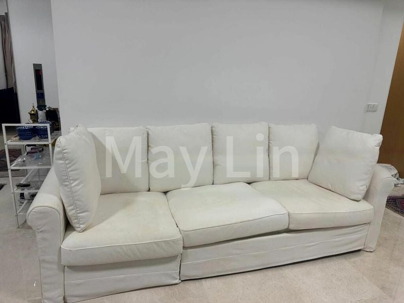 Common Room (HDB) for Rent in  161 Mei Ling Street - Image 4