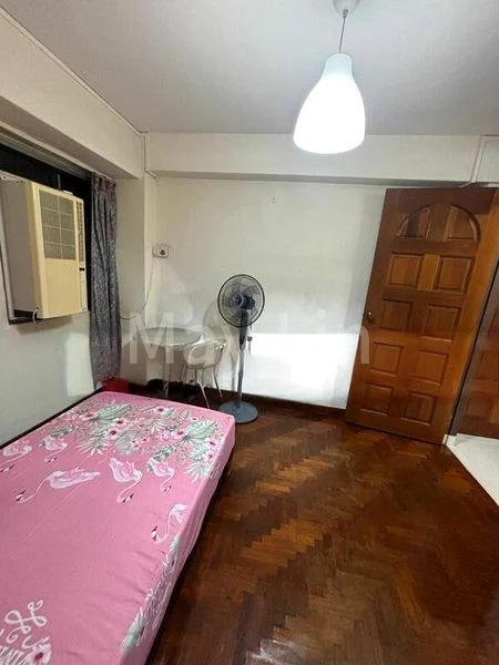 Common Room (HDB) for Rent in  161 Mei Ling Street - Image 7
