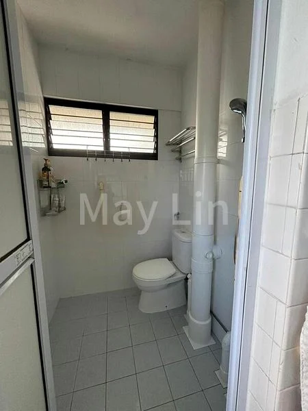 Common Room (HDB) for Rent in  161 Mei Ling Street - Image 3
