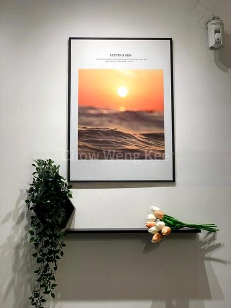 Common Room (Condo) for Rent in  Mayfair Modern - Image 5