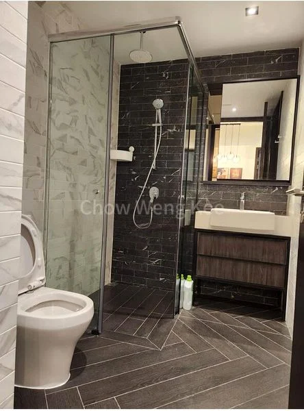 Common Room (Condo) for Rent in  Mayfair Modern - Image 6