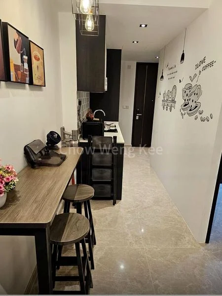 Common Room (Condo) for Rent in  Mayfair Modern - Image 7