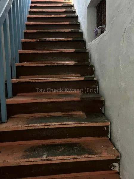 4 Bed Corner Terrace (Landed) for Sale in  Carpmael Road - Image 2