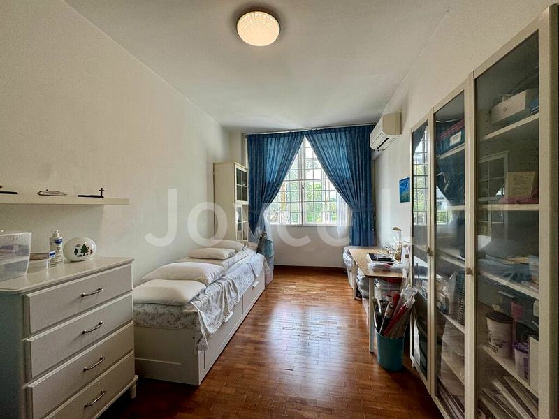 5 Bed Terraced House (Landed) for Sale in  The Greenwich - Image 12