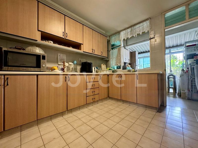 5 Bed Terraced House (Landed) for Sale in  The Greenwich - Image 10