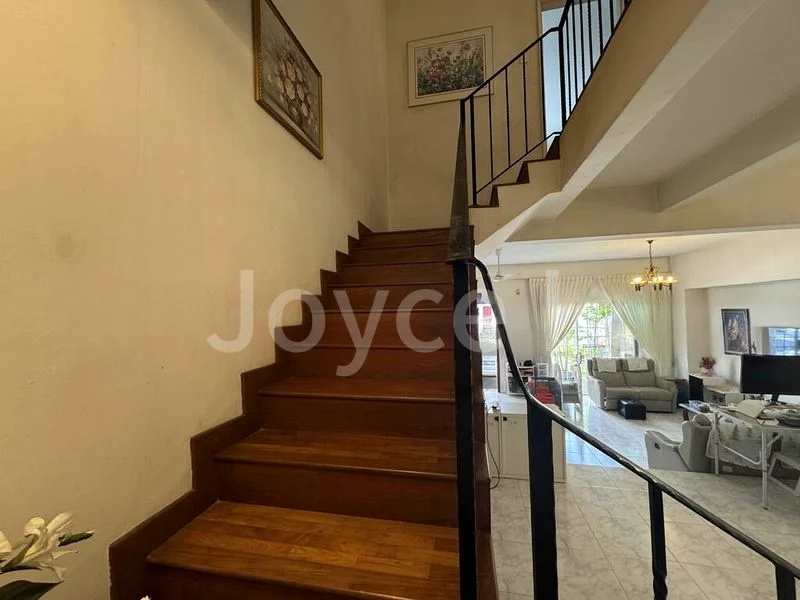 5 Bed Terraced House (Landed) for Sale in  The Greenwich - Image 3