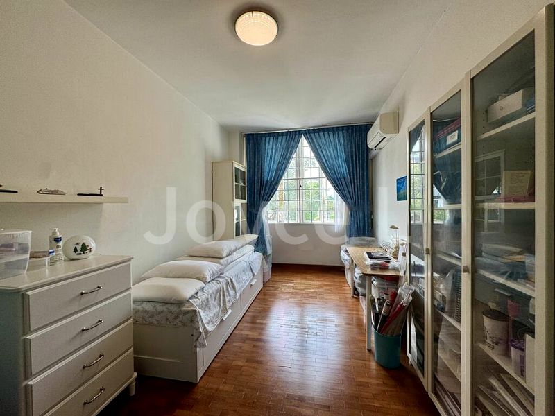 5 Bed Terraced House (Landed) for Sale in  The Greenwich - Image 8