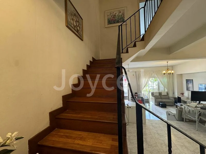5 Bed Terraced House (Landed) for Sale in  The Greenwich - Image 17