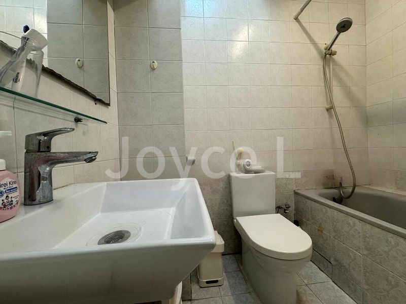 5 Bed Terraced House (Landed) for Sale in  The Greenwich - Image 13