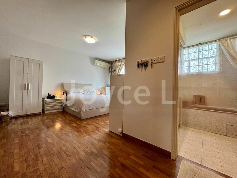 5 Bed Terraced House (Landed) for Sale in  The Greenwich - Image 16