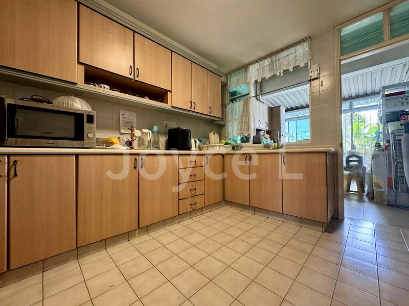 5 Bed Terraced House (Landed) for Sale in  The Greenwich - Image 11