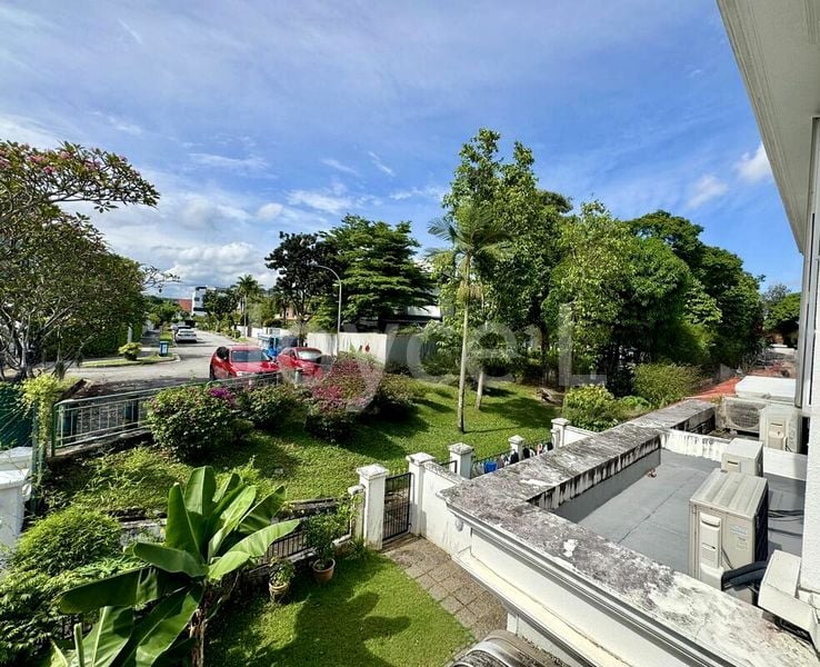 5 Bed Terraced House (Landed) for Sale in  The Greenwich - Image 9
