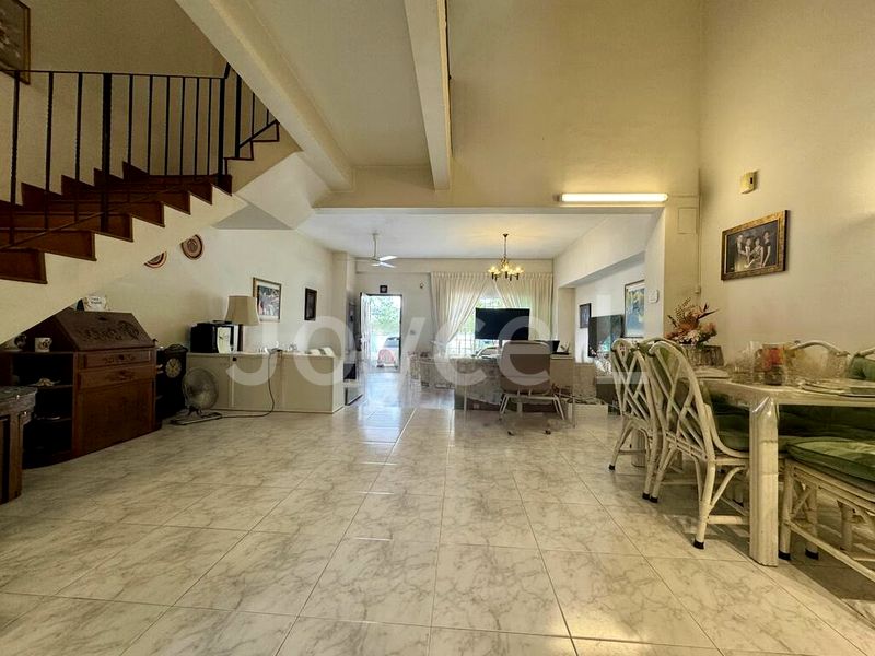 5 Bed Terraced House (Landed) for Sale in  The Greenwich - Image 18