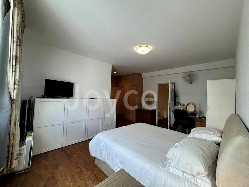 5 Bed Terraced House (Landed) for Sale in  The Greenwich - Image 15