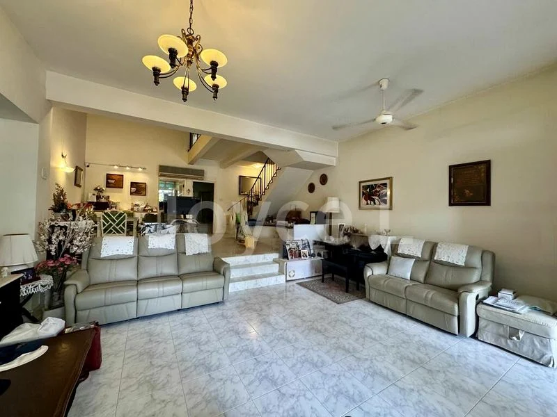 5 Bed Terraced House (Landed) for Sale in  The Greenwich - Image 19