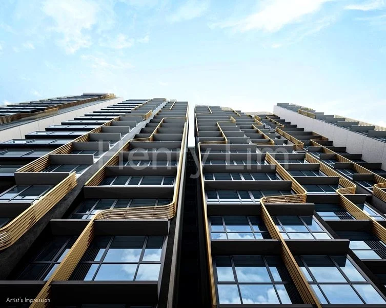 1 Bed Condo for Sale in 8@BT - Image 1