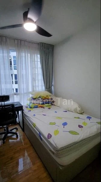 3 Bed Executive Condo for Sale in  The Tampines Trilliant - Image 4
