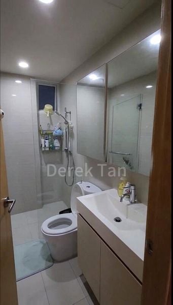 3 Bed Executive Condo for Sale in  The Tampines Trilliant - Image 6