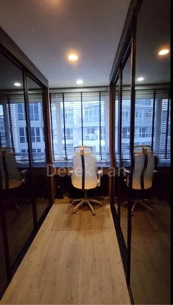 3 Bed Executive Condo for Sale in  The Tampines Trilliant - Image 5