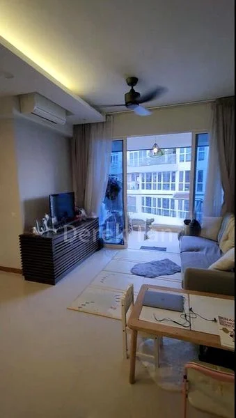3 Bed Executive Condo for Sale in  The Tampines Trilliant - Image 1