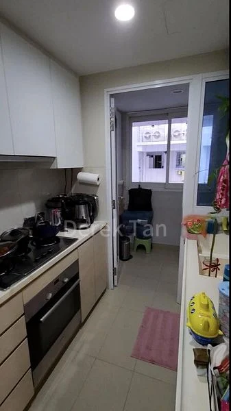 3 Bed Executive Condo for Sale in  The Tampines Trilliant - Image 8