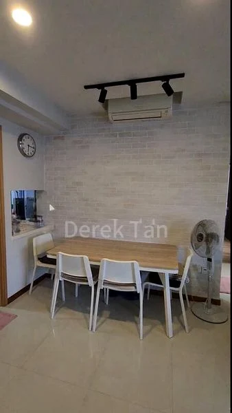 3 Bed Executive Condo for Sale in  The Tampines Trilliant - Image 2