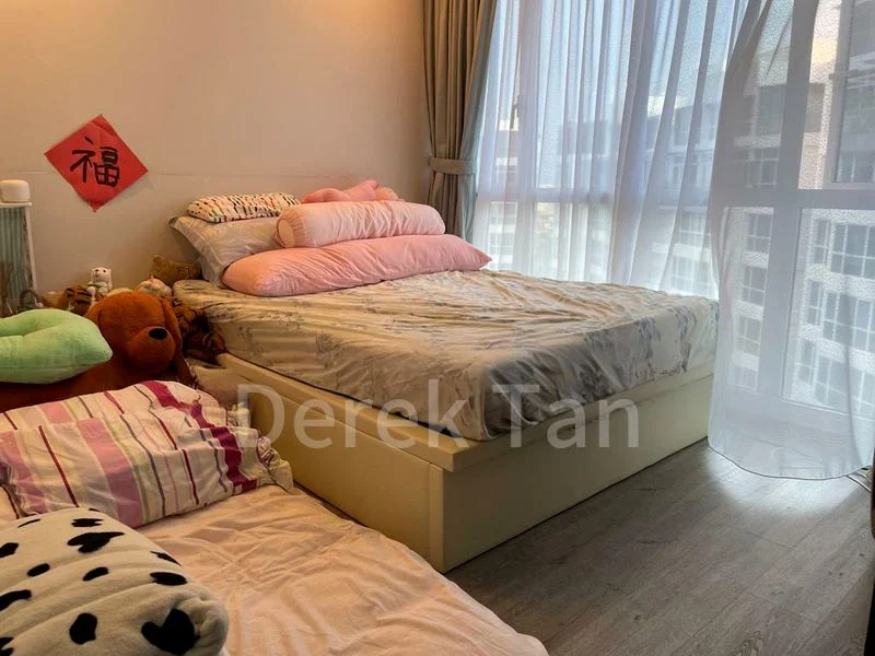 3 Bed Executive Condo for Sale in  The Tampines Trilliant - Image 3