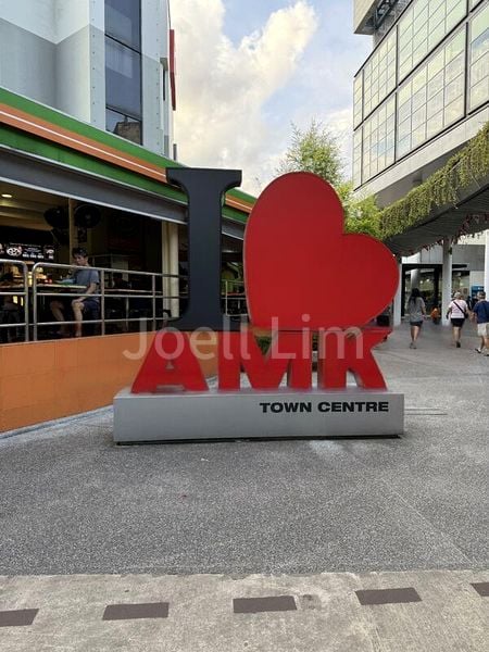 Food & Beverage for Rent: Ang Mo Kio Central - Image 3