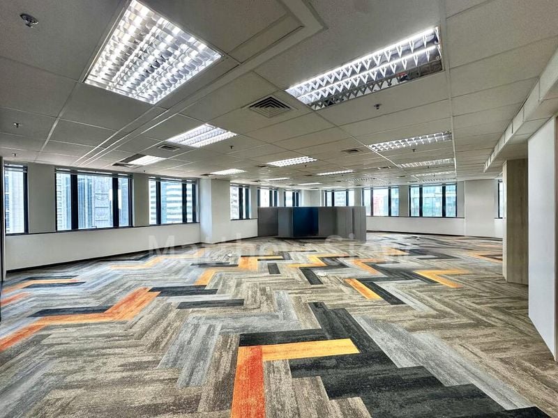 Hong Leong Building: Office for Rent - Image 7