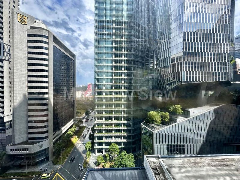 Hong Leong Building: Office for Rent - Image 8