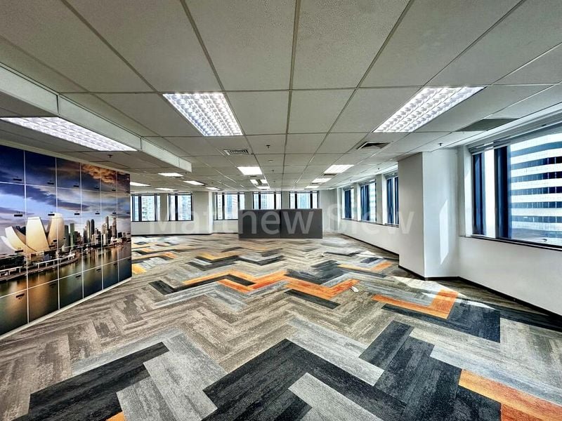 Hong Leong Building: Office for Rent - Image 6
