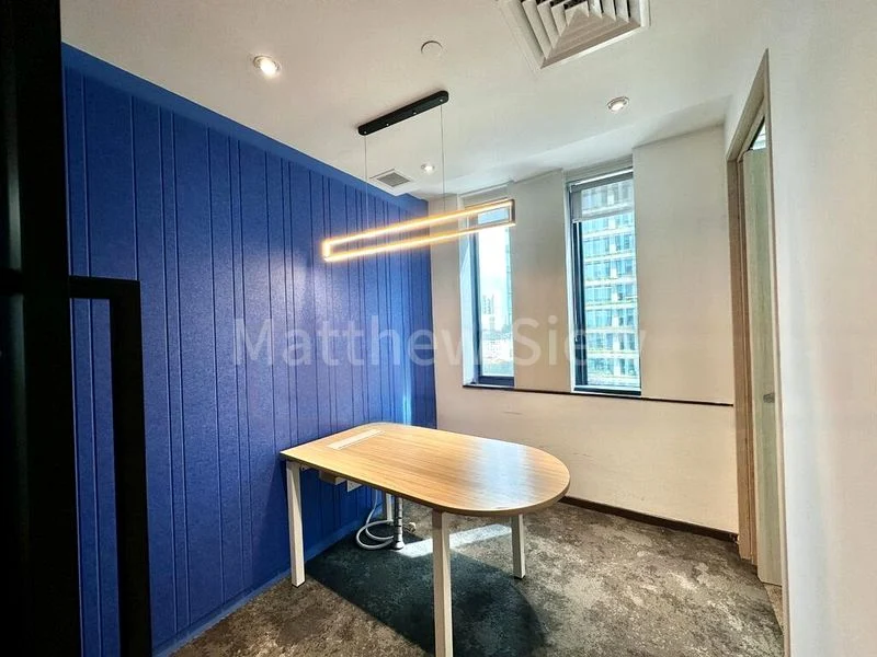 Hong Leong Building: Office for Rent - Image 10