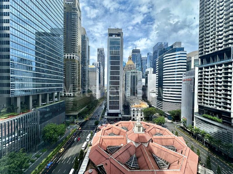 Hong Leong Building: Office for Rent - Image 9