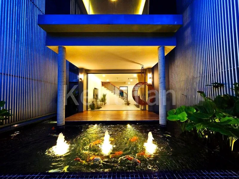 5 Bed Semi-Detached House (Landed) for Sale in  Mun Wah Garden - Image 1