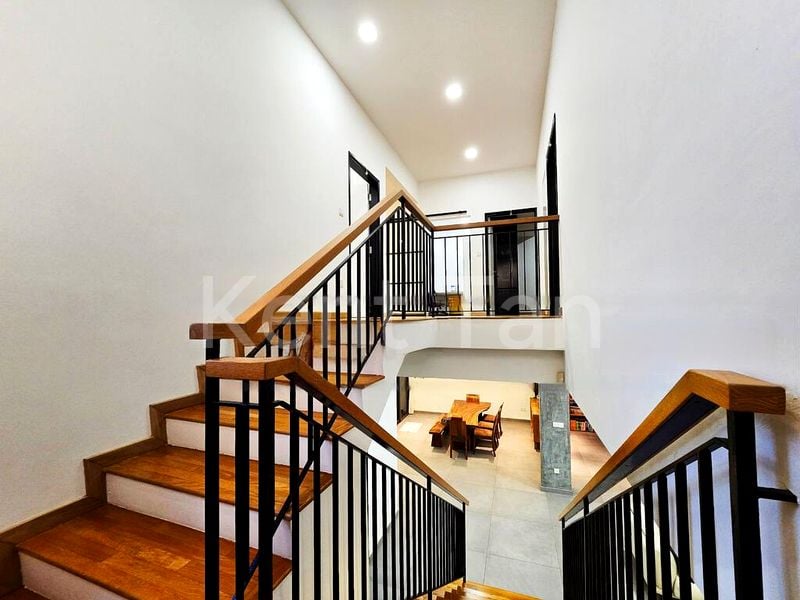 5 Bed Semi-Detached House (Landed) for Sale in  Mun Wah Garden - Image 6