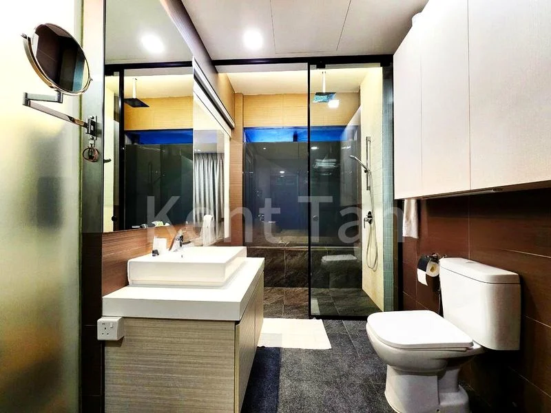 5 Bed Semi-Detached House (Landed) for Sale in  Mun Wah Garden - Image 8