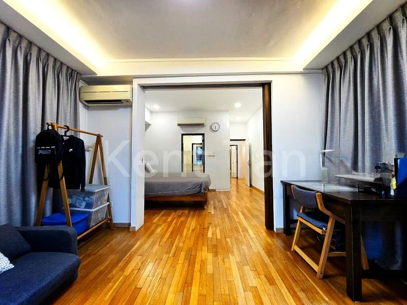 5 Bed Semi-Detached House (Landed) for Sale in  Mun Wah Garden - Image 9