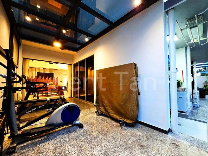 5 Bed Semi-Detached House (Landed) for Sale in  Mun Wah Garden - Image 4