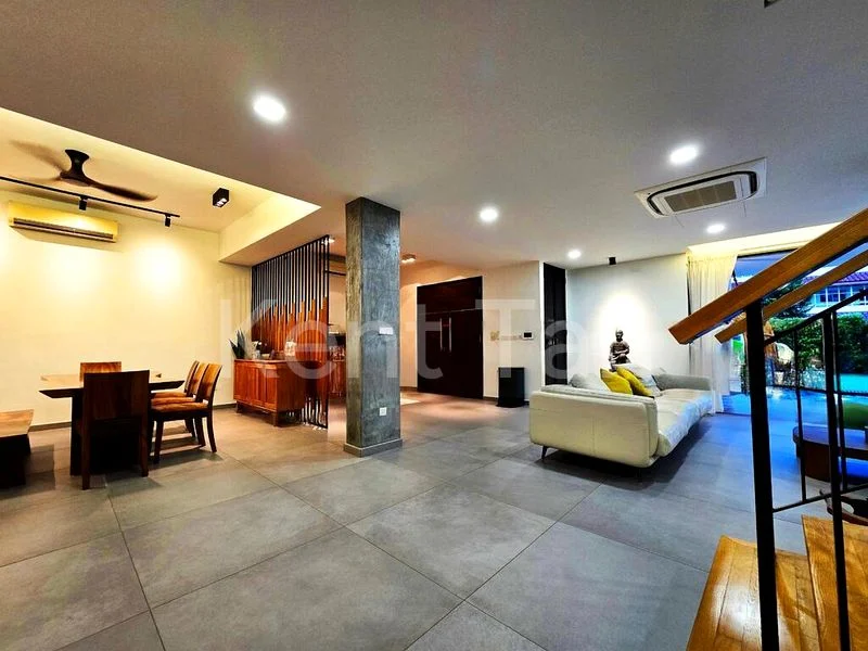 5 Bed Semi-Detached House (Landed) for Sale in  Mun Wah Garden - Image 3