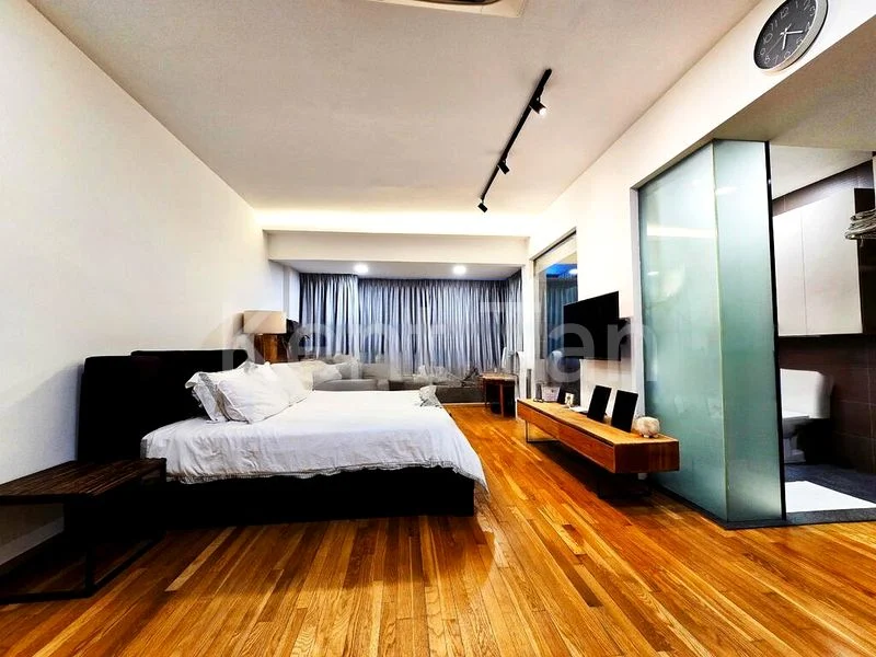 5 Bed Semi-Detached House (Landed) for Sale in  Mun Wah Garden - Image 7