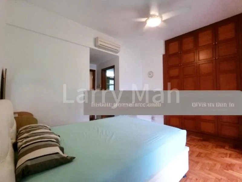 2 Bed Condo for Sale in The Bayshore - Image 1