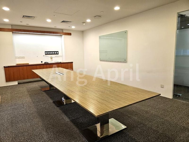 Office for Rent: 3 Minutes Walk to New Station! - Image 9