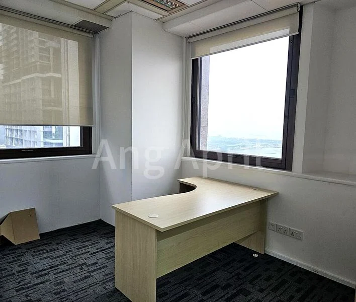 Office for Rent: 3 Minutes Walk to New Station! - Image 2