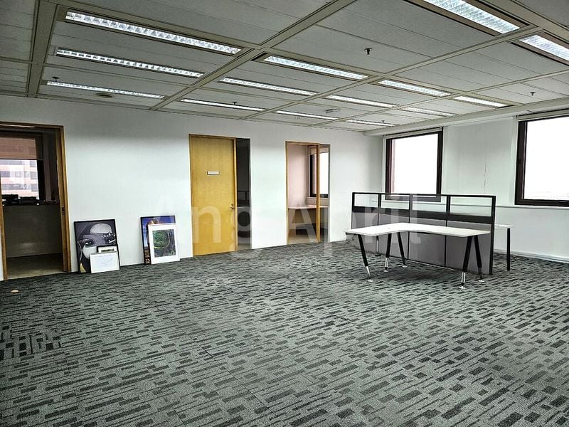Office for Rent: 3 Minutes Walk to New Station! - Image 15