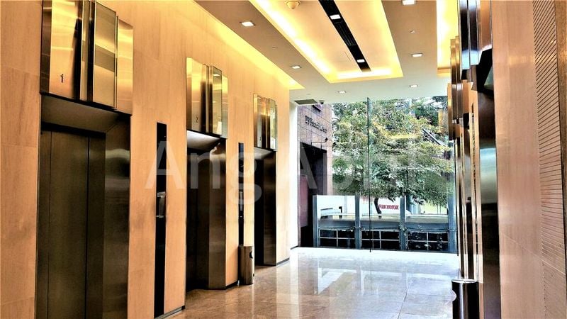 Office for Rent: 3 Minutes Walk to New Station! - Image 13